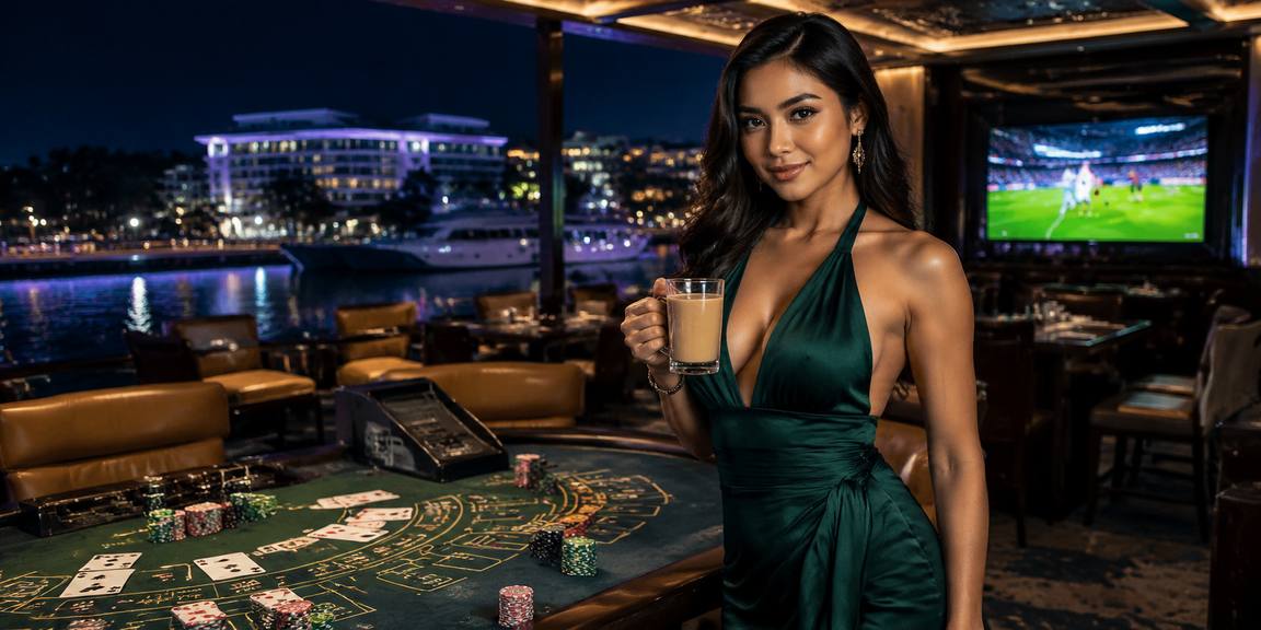 jdb Baccarat VIP Eksklusif
