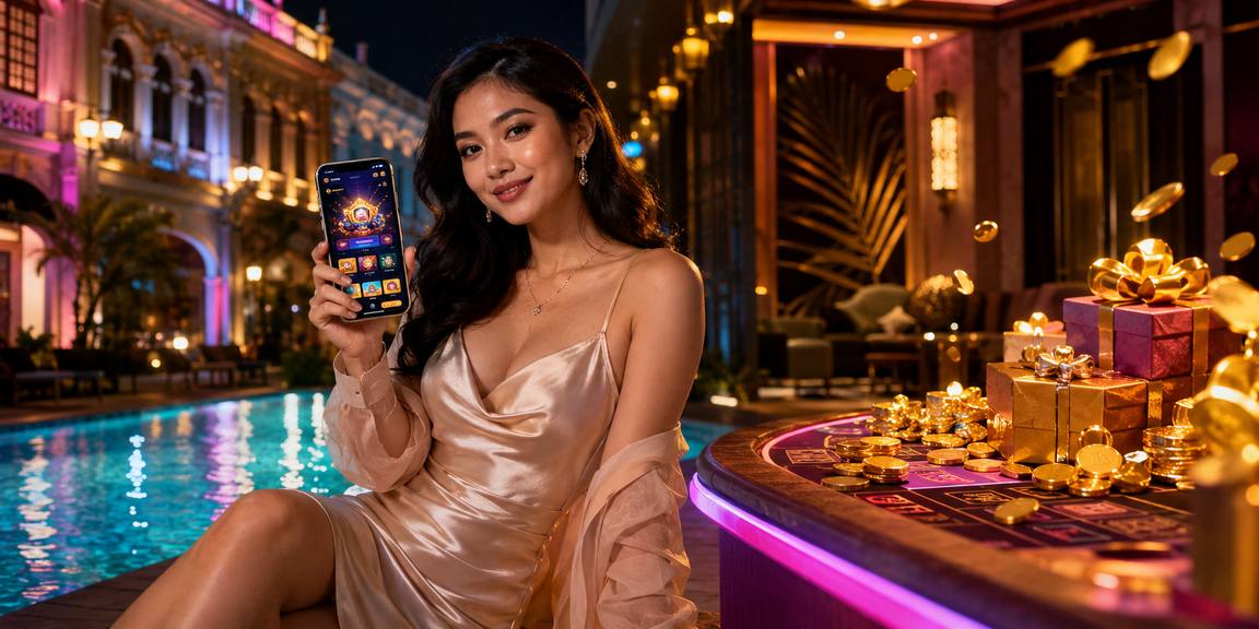 jdb Memahami Ruang Slot jdb untuk Pemain Malaysia