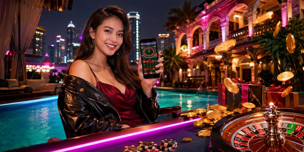 jdb mobile gaming